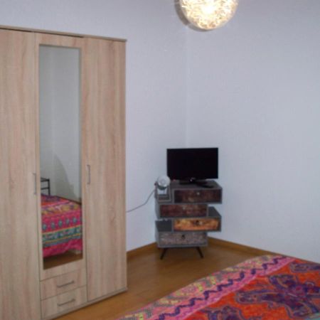 2 Raum Wohnung Krefeld Exterior photo