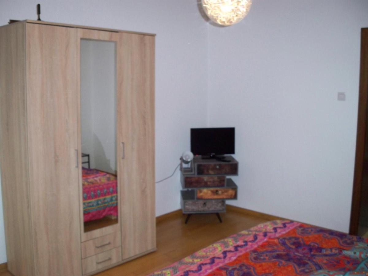 2 Raum Wohnung Krefeld Exterior photo